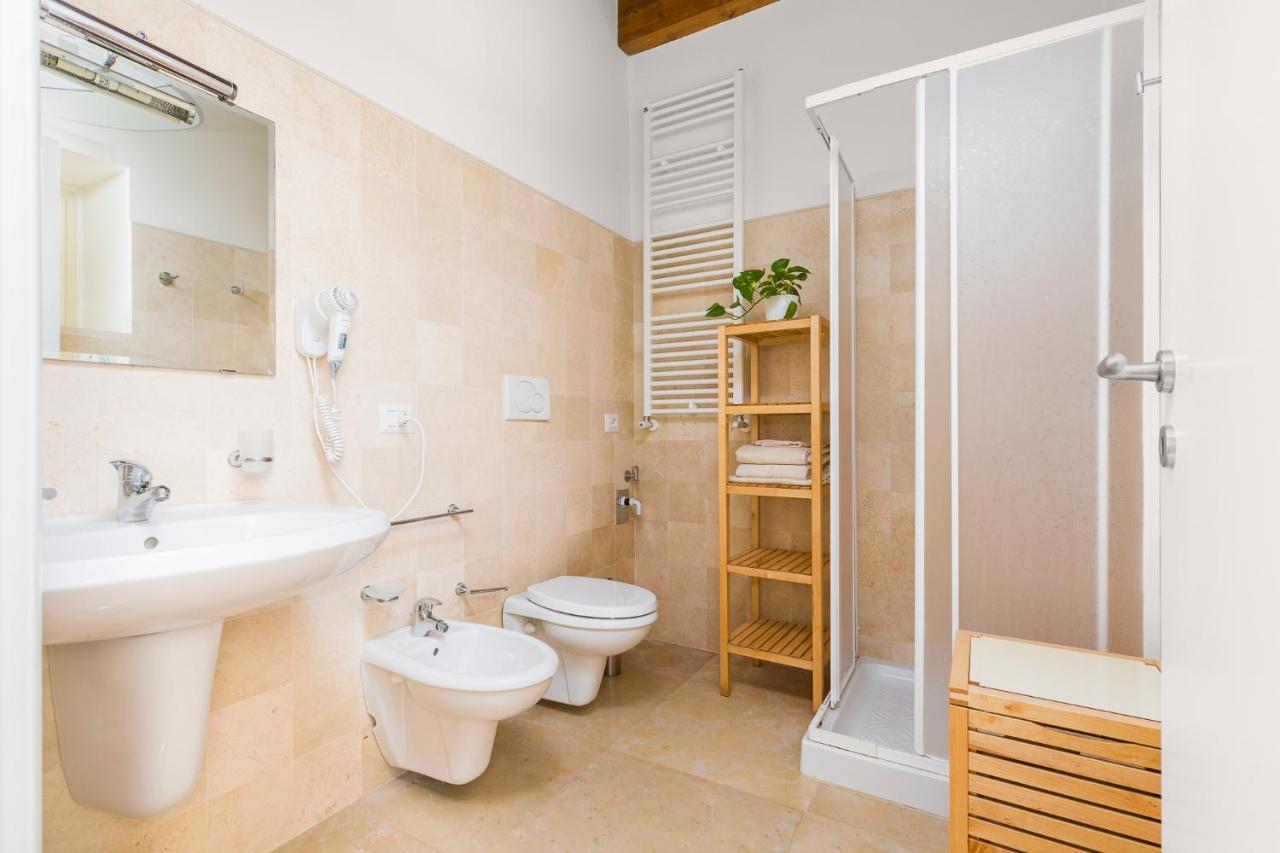 Tenuta Giardini Nuovi Novoli Экстерьер фото