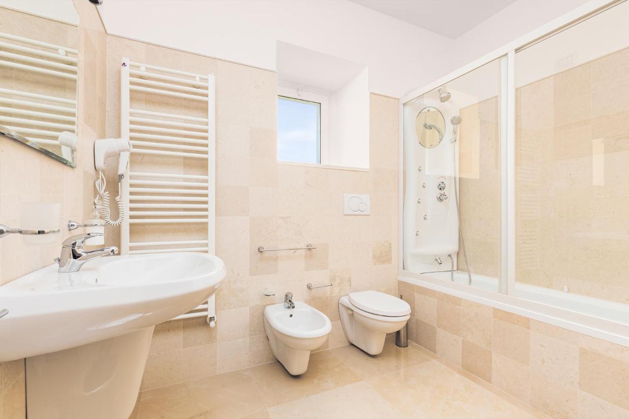Tenuta Giardini Nuovi Novoli Экстерьер фото